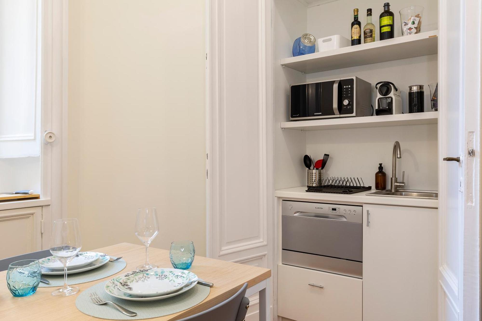 Ferienwohnung Viaboschetti1 Mailand Exterior foto